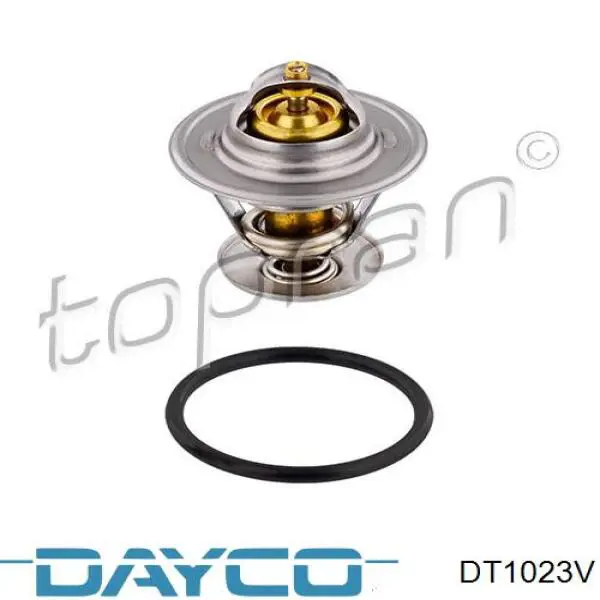 Термостат DT1023V Dayco