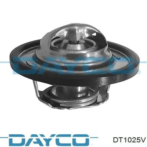 DT1025V Dayco термостат