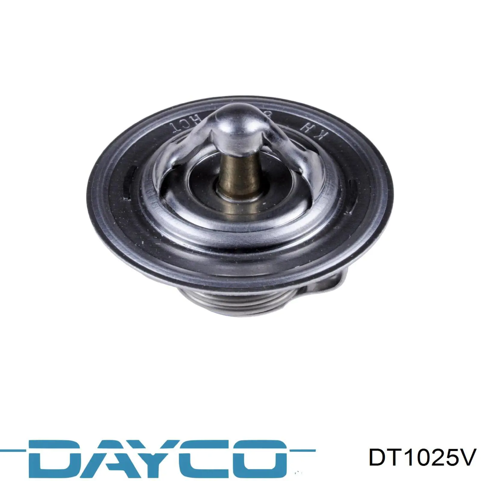 Термостат в корпусе Dayco DT1025V цена, от 6.98 USD