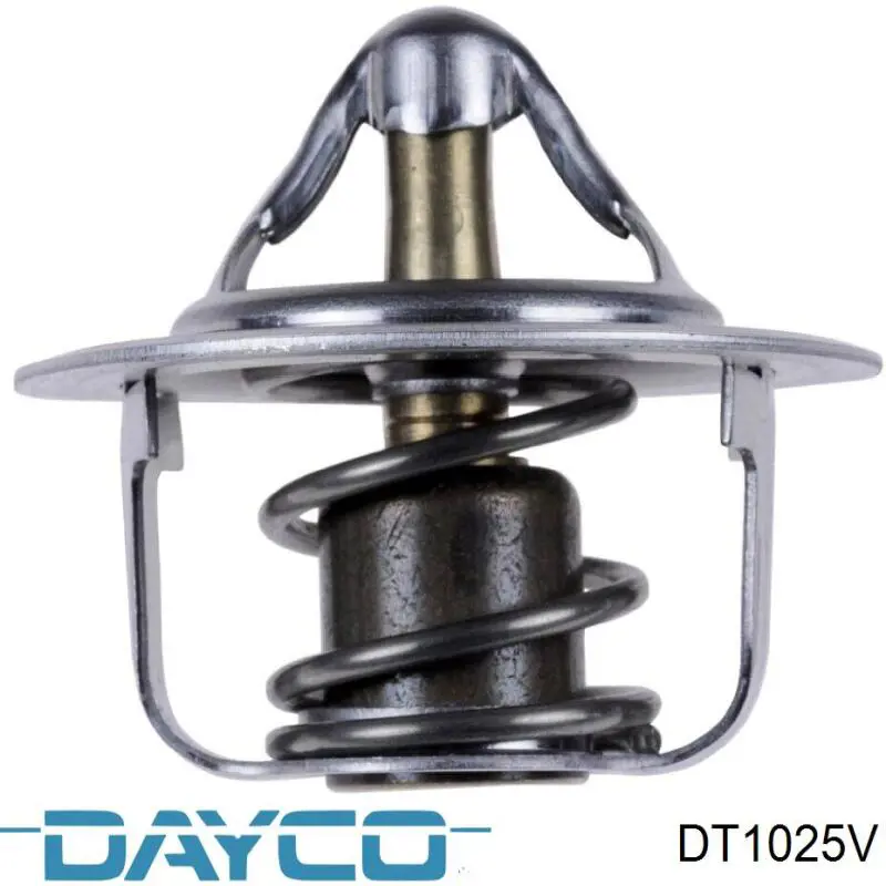 Купить DT1025V Dayco Автомобильный термостат