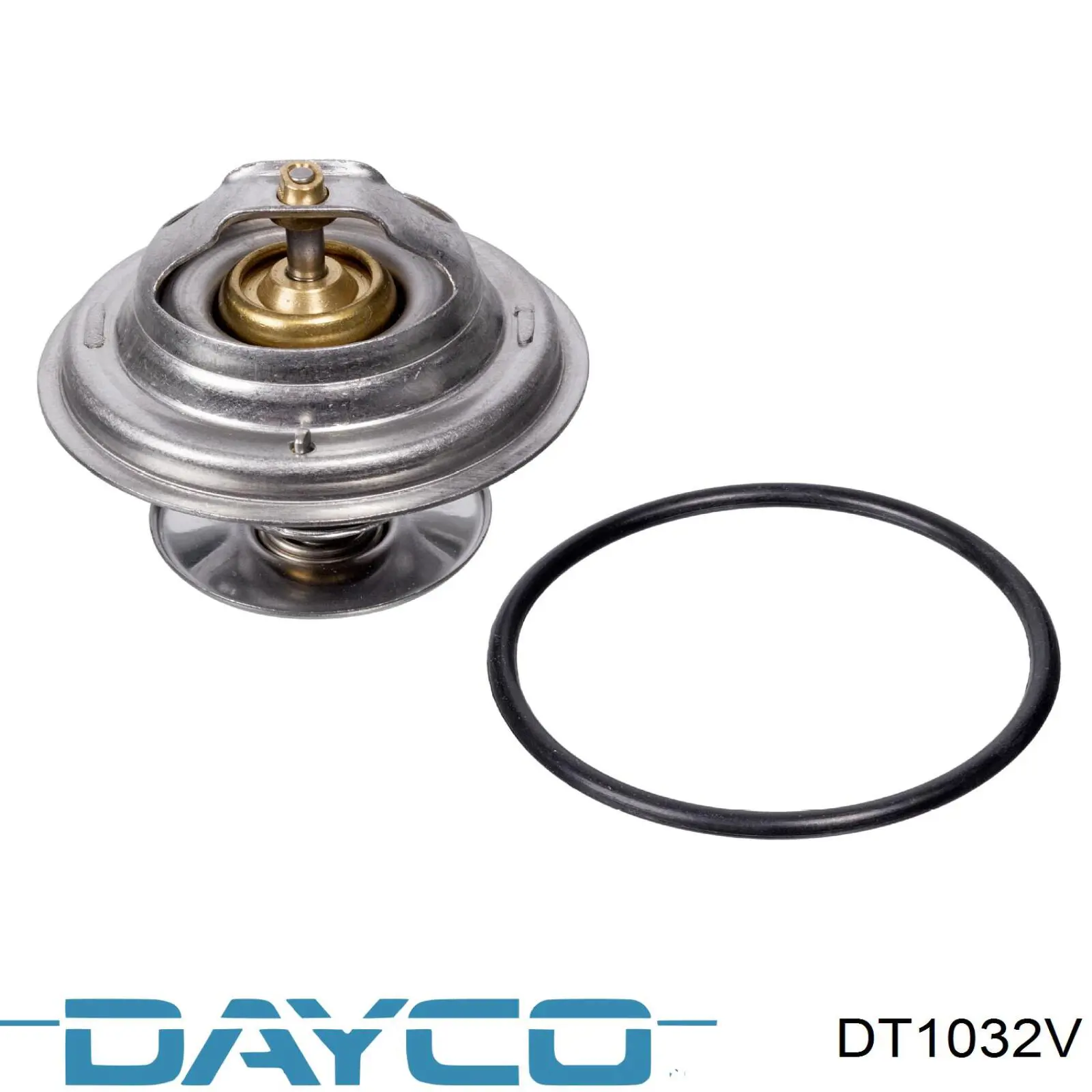DT1032V Dayco термостат