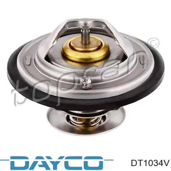 Termostato, refrigerante DT1034V Dayco