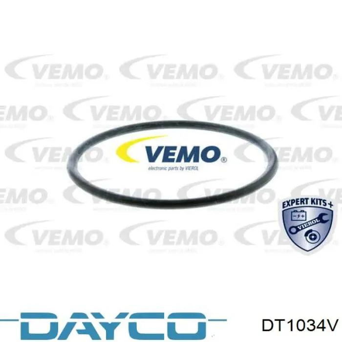 Купить DT1034V Dayco Автомобильный термостат