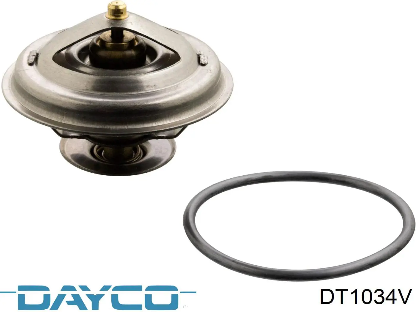 DT1034V Dayco термостат