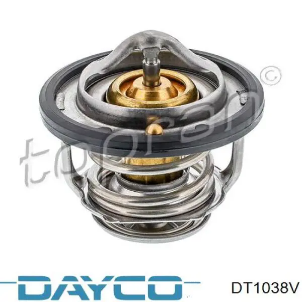 Купить DT1038V Dayco Автомобильный термостат