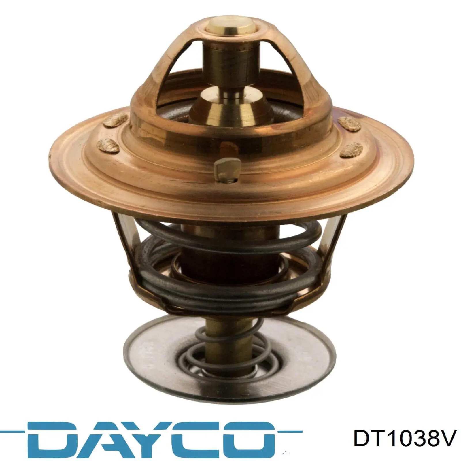 Термостат DAYCO DT1038V