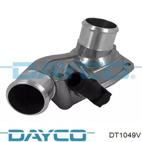 Термостат в корпусе Dayco DT1049V цена, от 9.40 USD