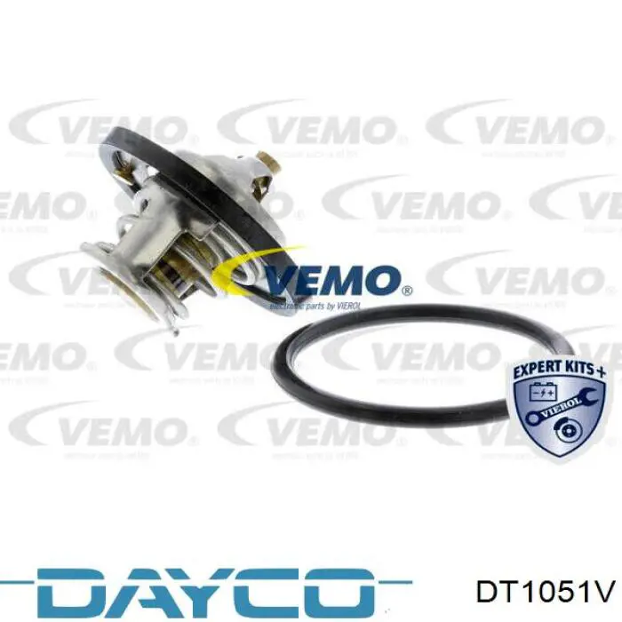 Купить DT1051V Dayco Автомобильный термостат