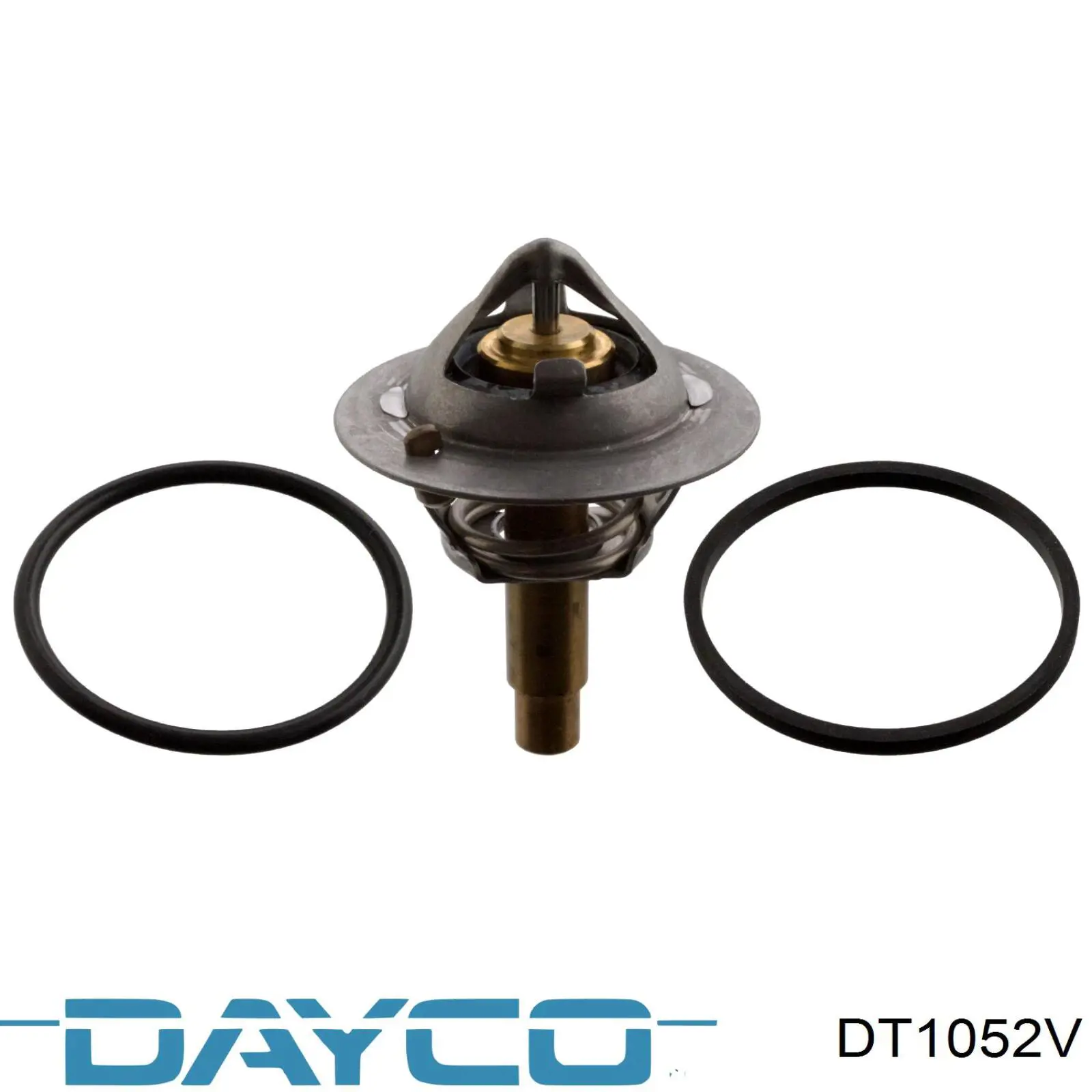 Купить DT1052V Dayco Автомобильный термостат