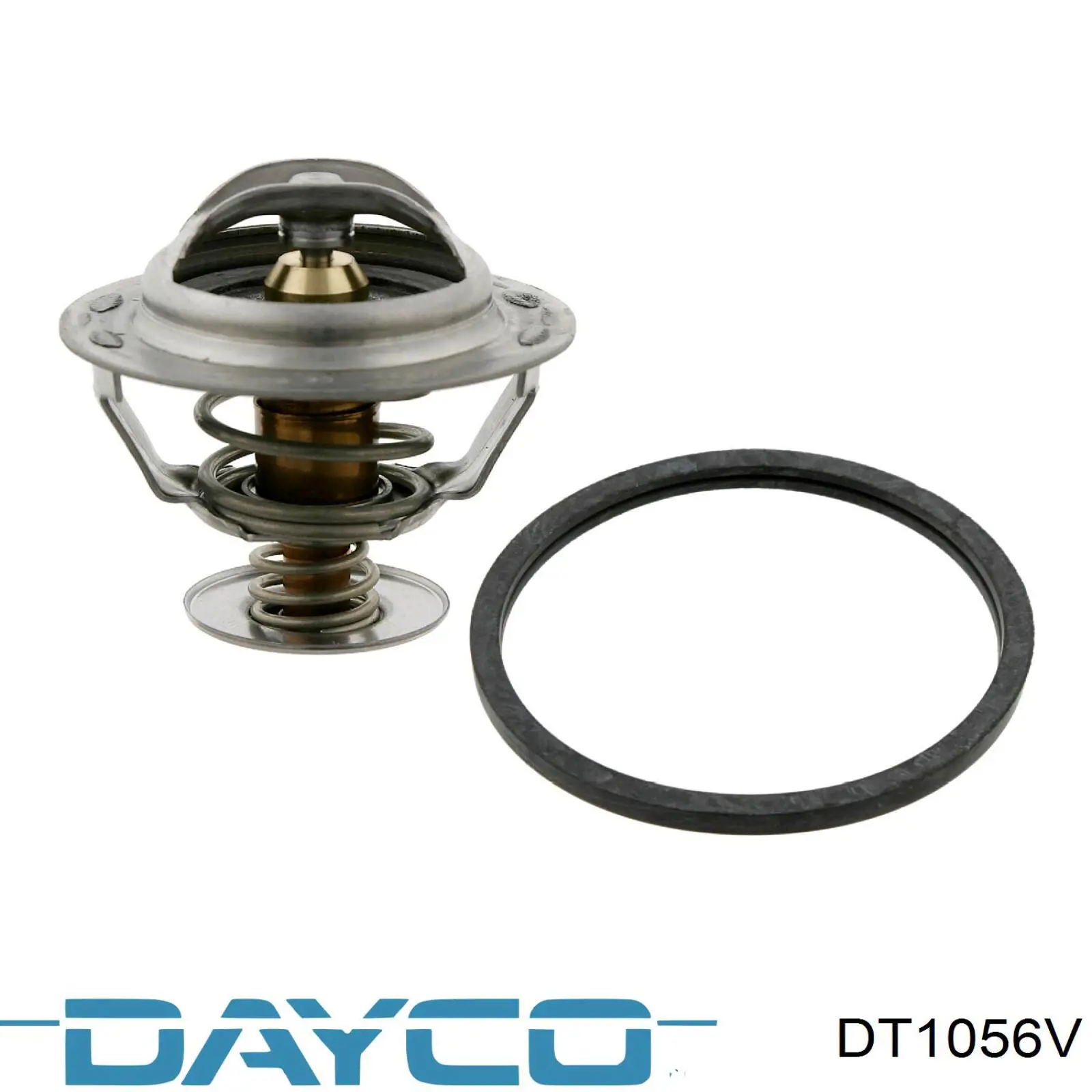 Termostato, refrigerante DT1056V Dayco