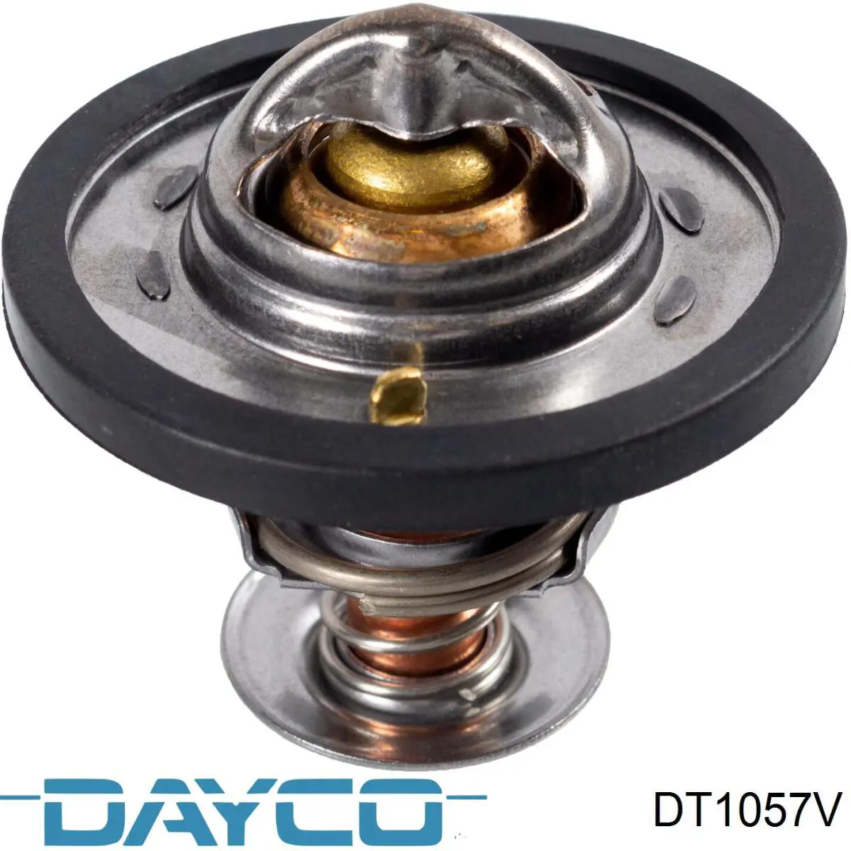 Термостат в корпусе Dayco DT1057V цена, от 7.73 USD