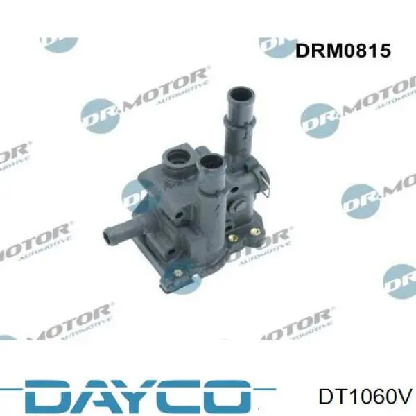 Термостат DAYCO DT1060V