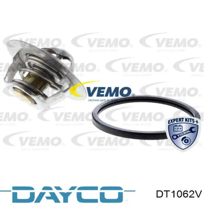 Termostato DT1062V Dayco