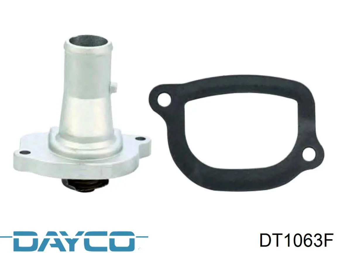 DT1063F Dayco термостат