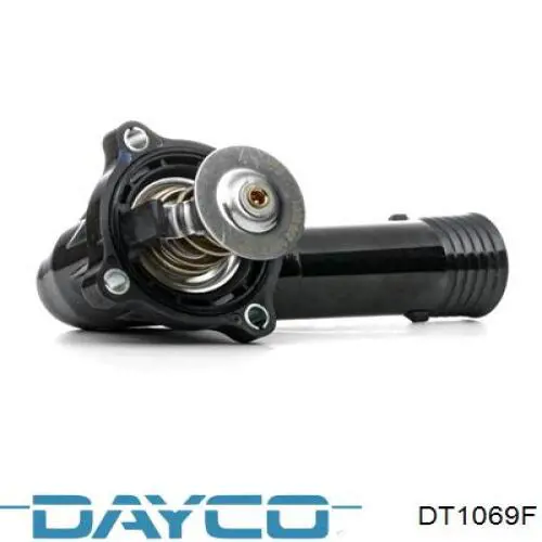 Термостат в корпусе Dayco DT1069F цена, от 25.46 USD