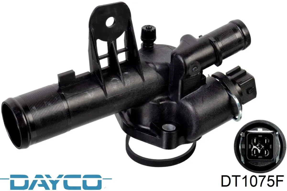 Термостат DT1075F Dayco