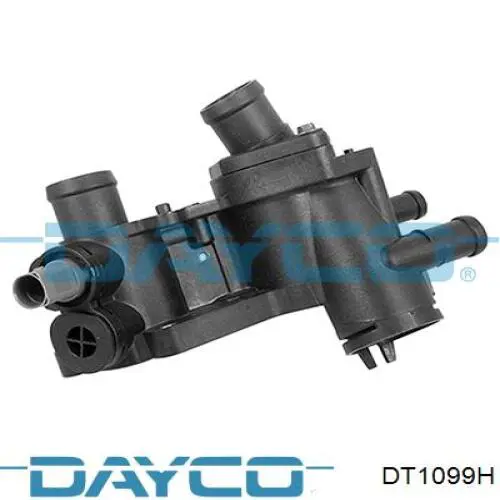 DT1099H Dayco caixa do termostato