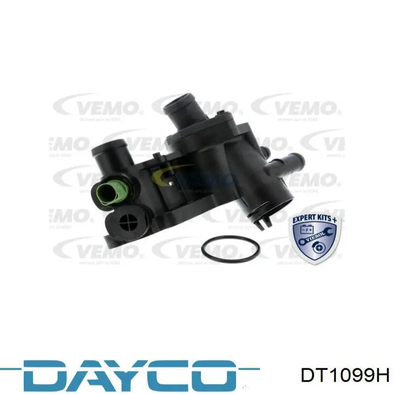 Купить DT1099H Dayco Корпус термостата