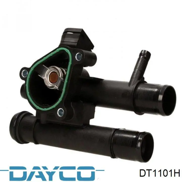 Кожух термостата Dayco DT1101H цена, от 30.81 USD