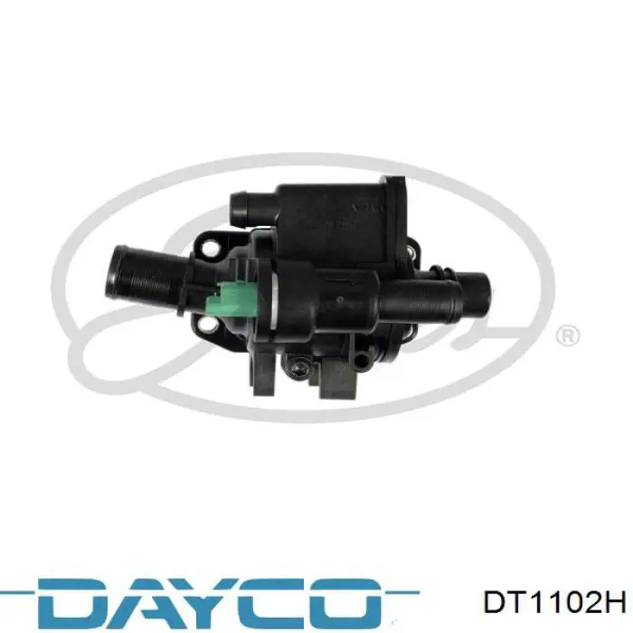 Термостат DT1102H Dayco