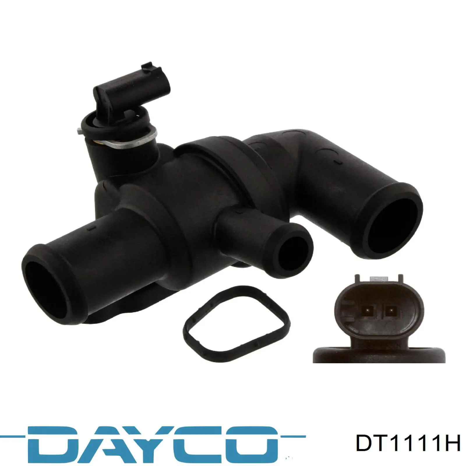 Термостат DT1111H Dayco