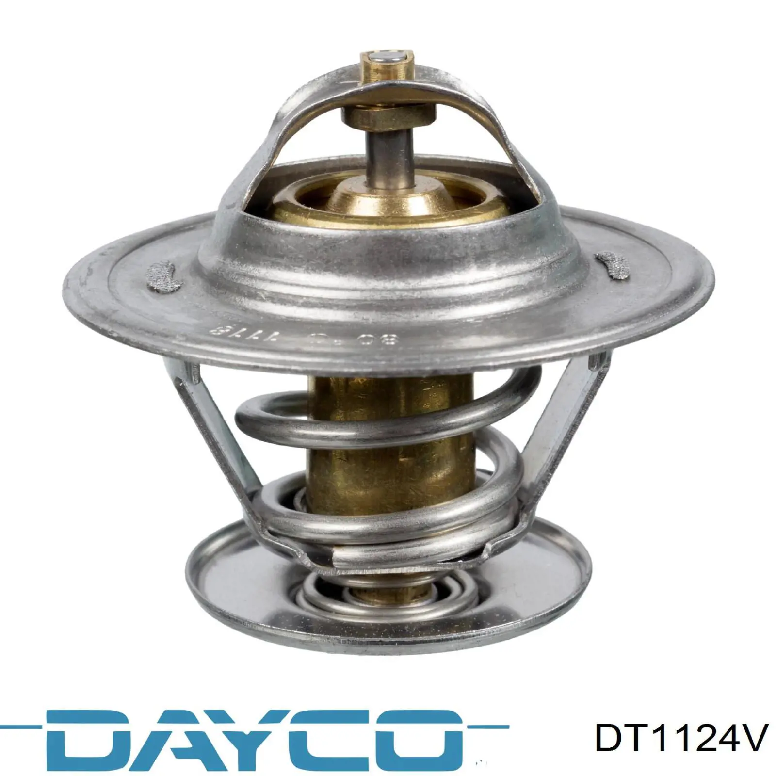 Термостат DT1124V Dayco