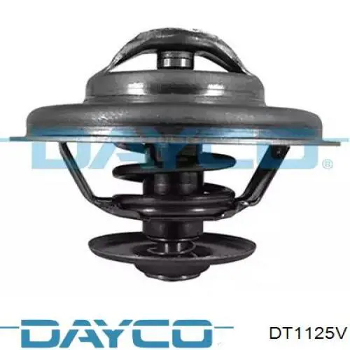 Термостат DAYCO DT1125V