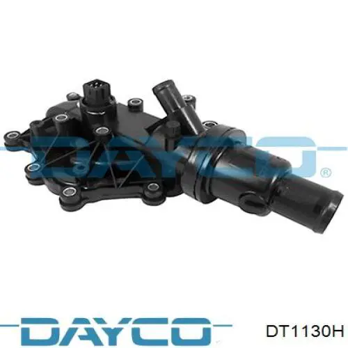 Корпус термостата DT1130H Dayco