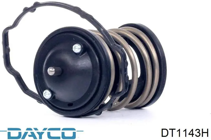 Корпус термостата DT1143H Dayco