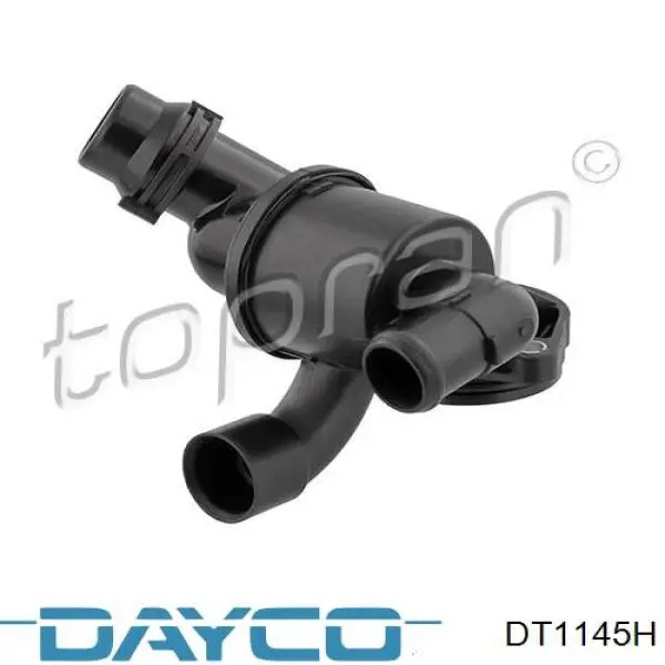 Кожух термостата Dayco DT1145H цена, от 37.83 USD