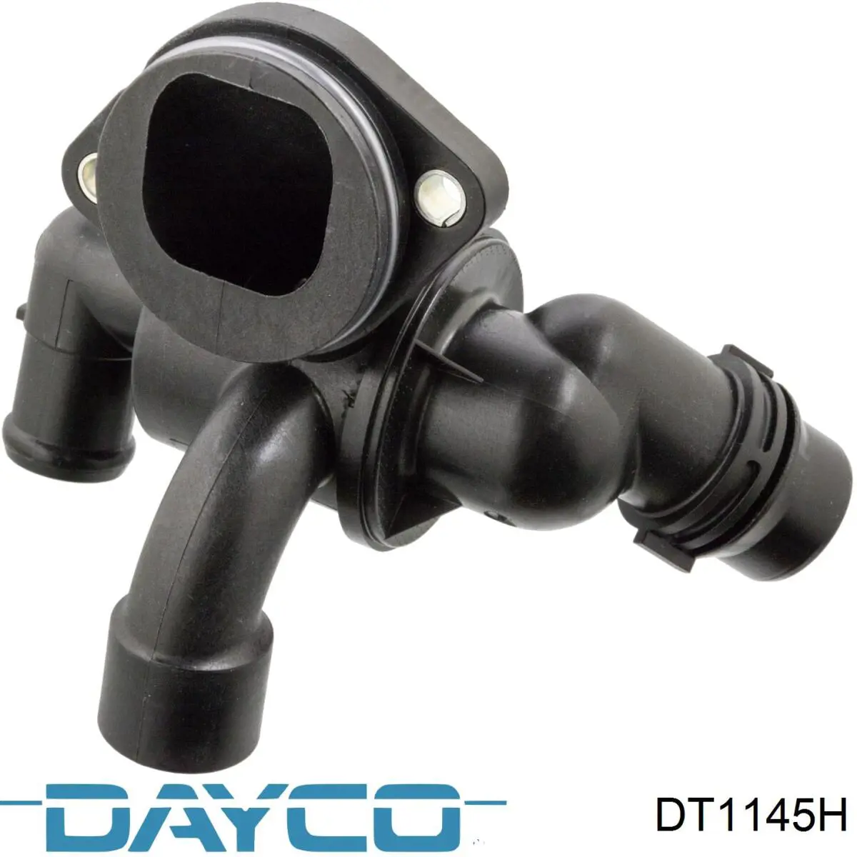 DT1145H Dayco Корпус термостата в сборе