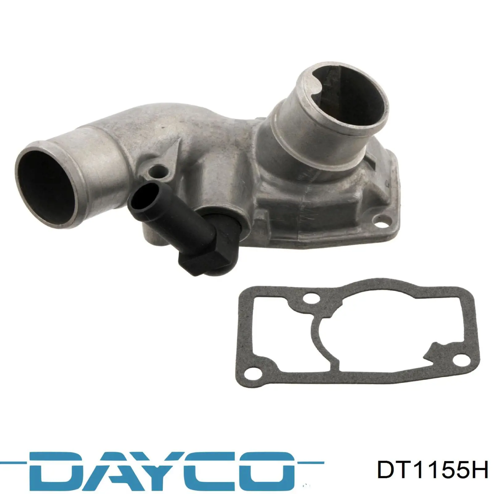 Кожух термостата Dayco DT1155H цена, от 30.09 USD
