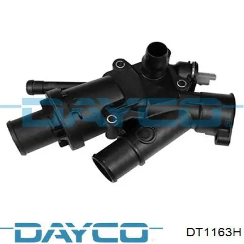 Термостат DAYCO DT1163H