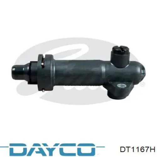 Termostato EGR DT1167H Dayco