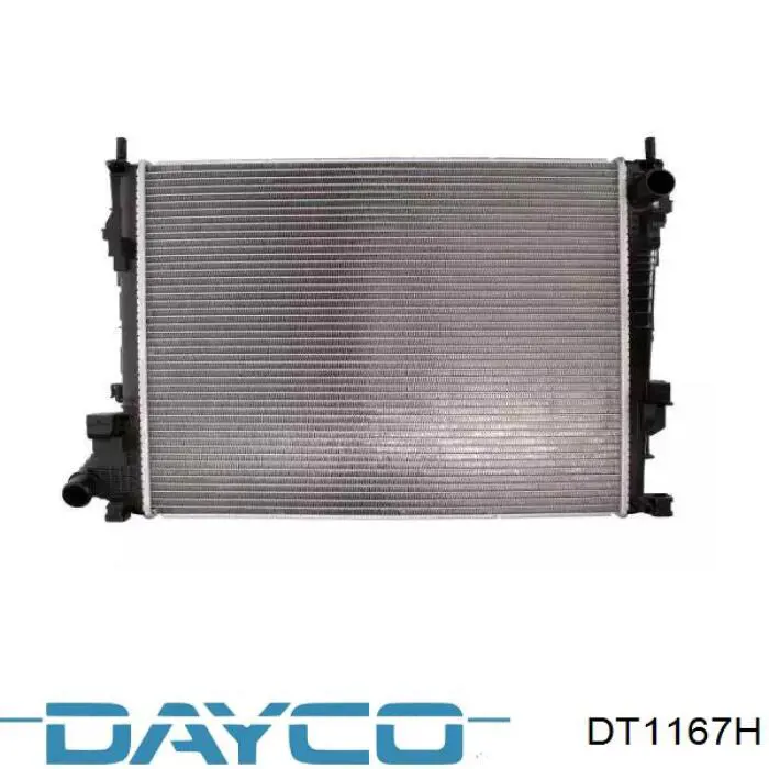 Термостат системы EGR Dayco DT1167H цена, от 22.93 USD