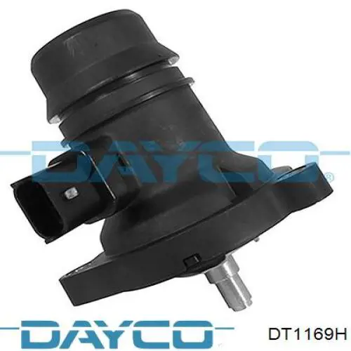DT1169H Dayco термостат