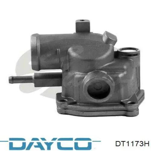 Купить DT1173H Dayco Автомобильный термостат