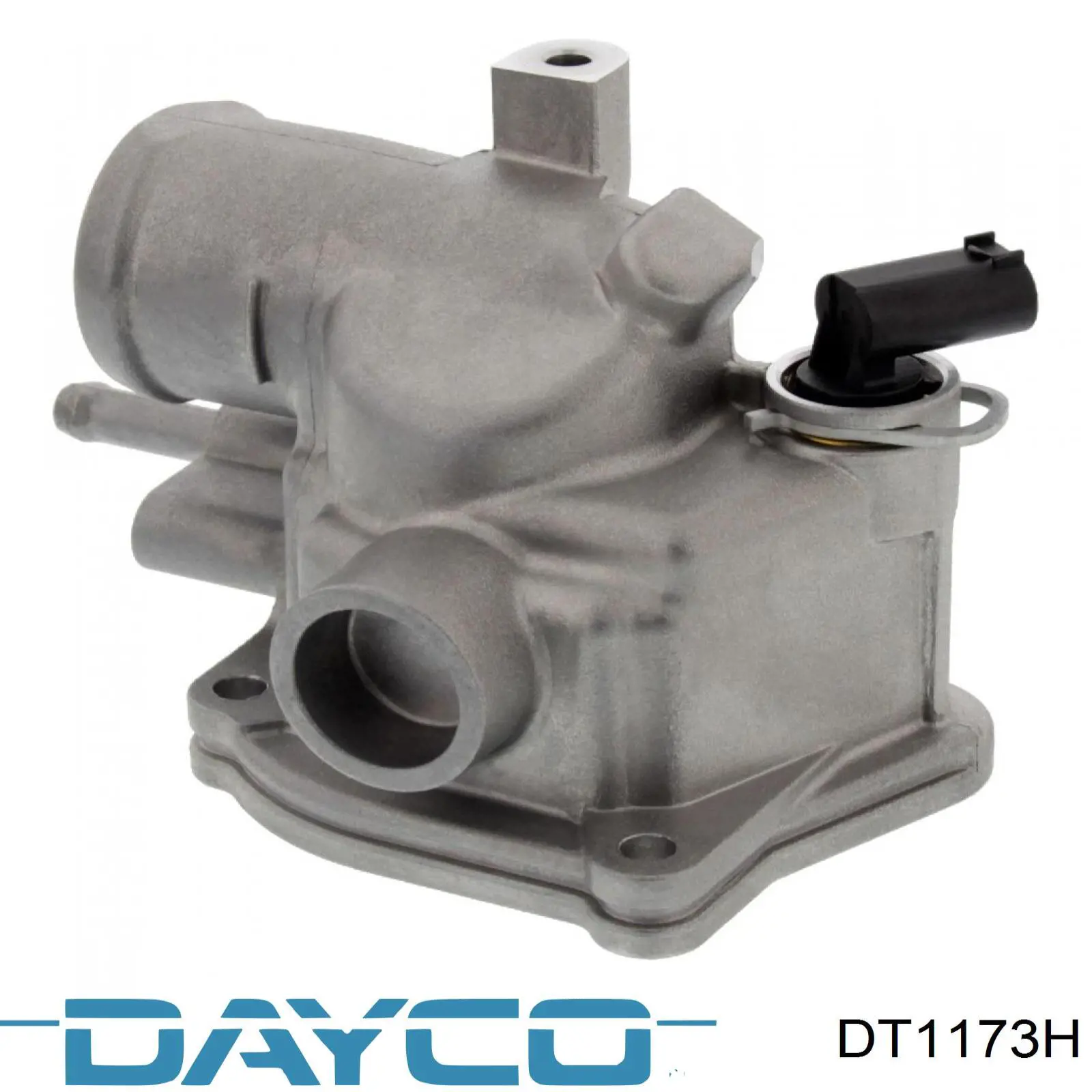 Термостат в корпусе Dayco DT1173H цена, от 28.52 USD