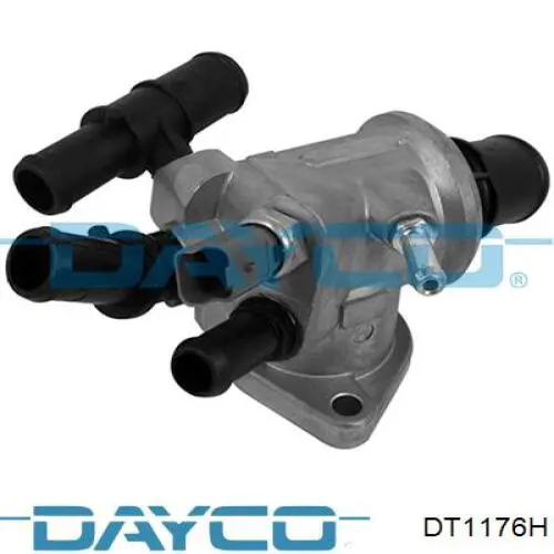 Термостат DAYCO DT1176H