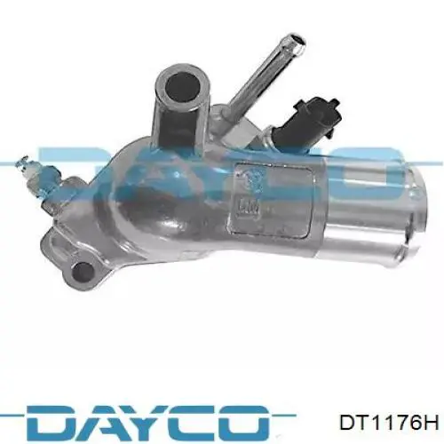 Купить DT1176H Dayco Автомобильный термостат