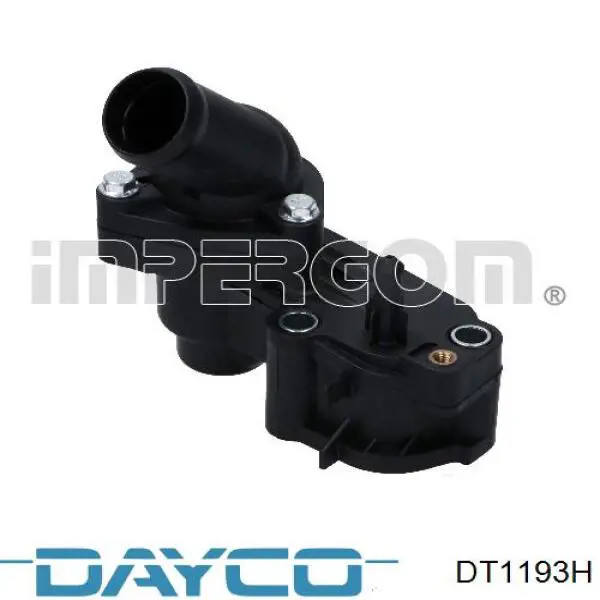 Кожух термостата Dayco DT1193H цена, от 21.06 USD