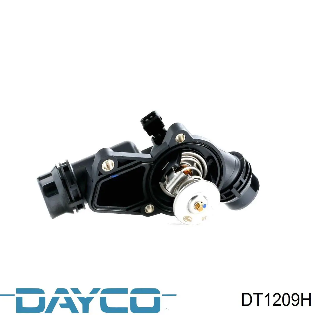 Термостат в корпусе Dayco DT1209H цена, от 50.10 USD