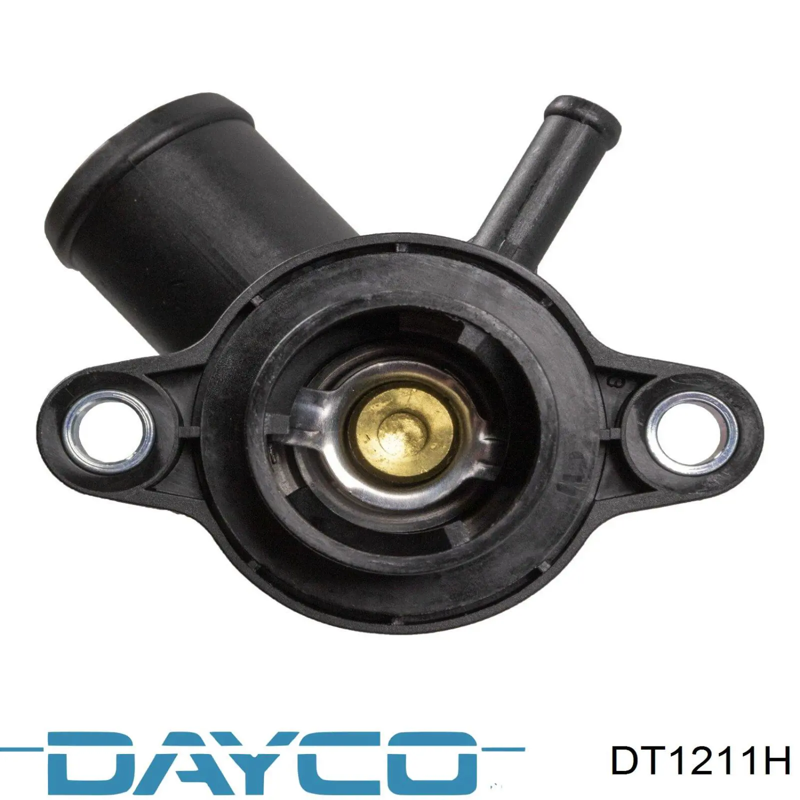Термостат в корпусе Dayco DT1211H цена, от 12.19 USD