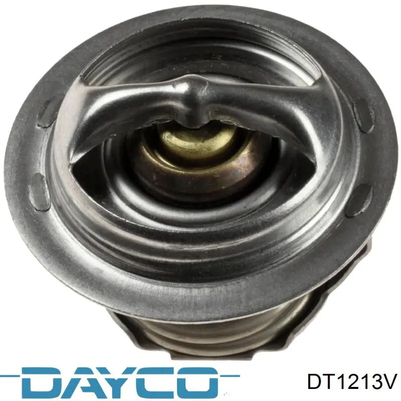 Термостат в корпусе Dayco DT1213V цена, от 11.56 USD