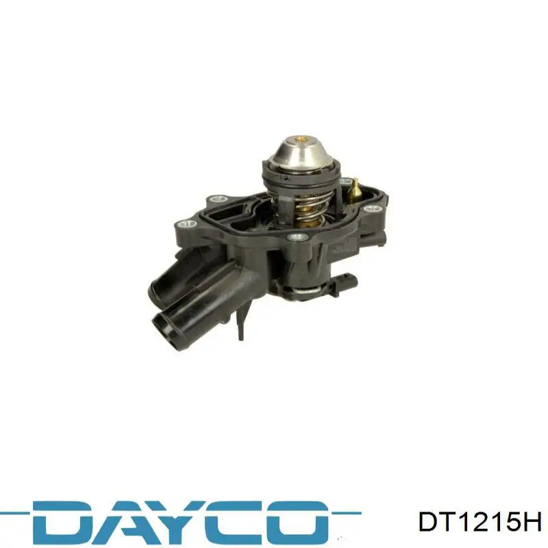 Термостат в корпусе Dayco DT1215H цена, от 63.82 USD