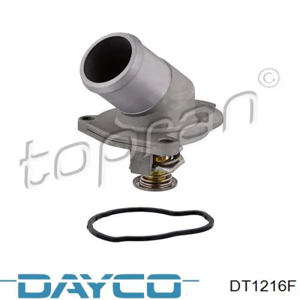 Термостат DT1216F Dayco