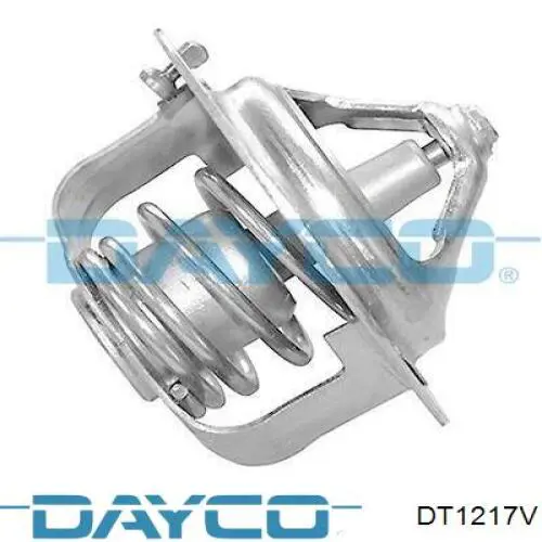DT1217V Dayco Авто термостат