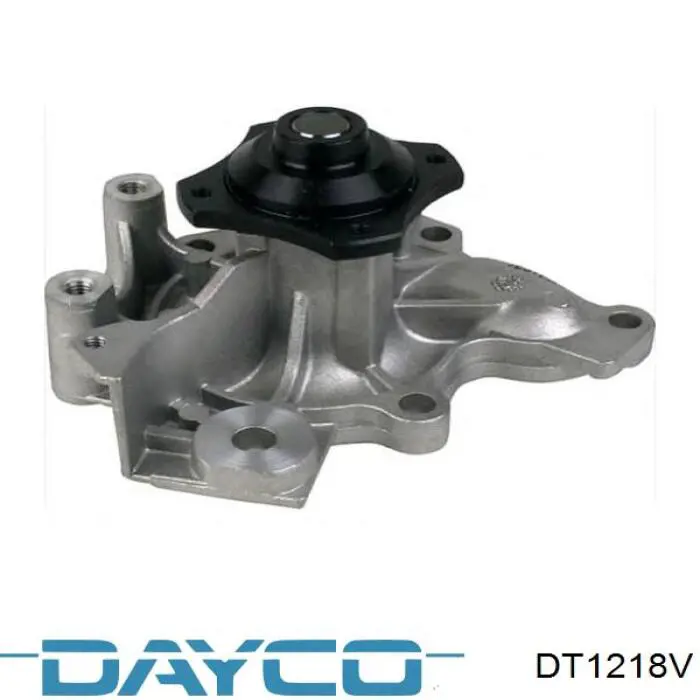 Термостат в корпусе Dayco DT1218V цена, от 11.00 USD