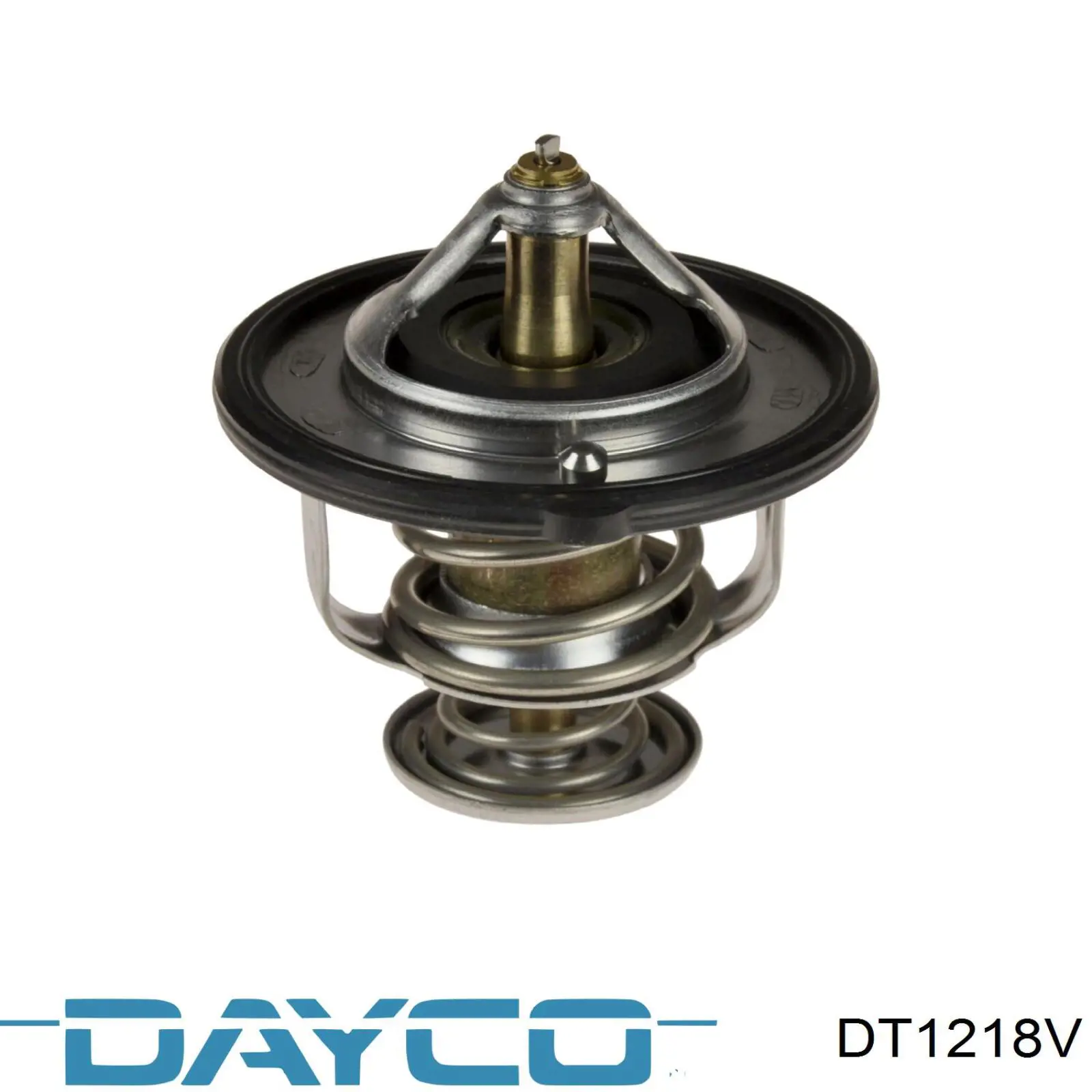 DT1218V Dayco термостат