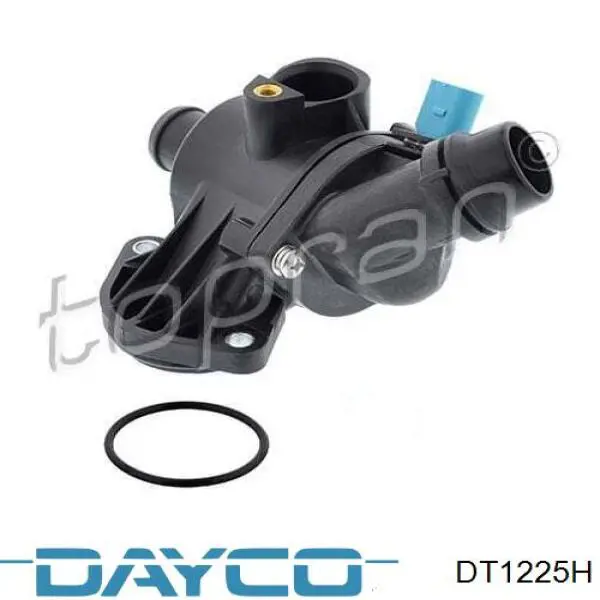 Купить DT1225H Dayco Корпус термостата